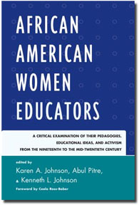 African American Women Educators